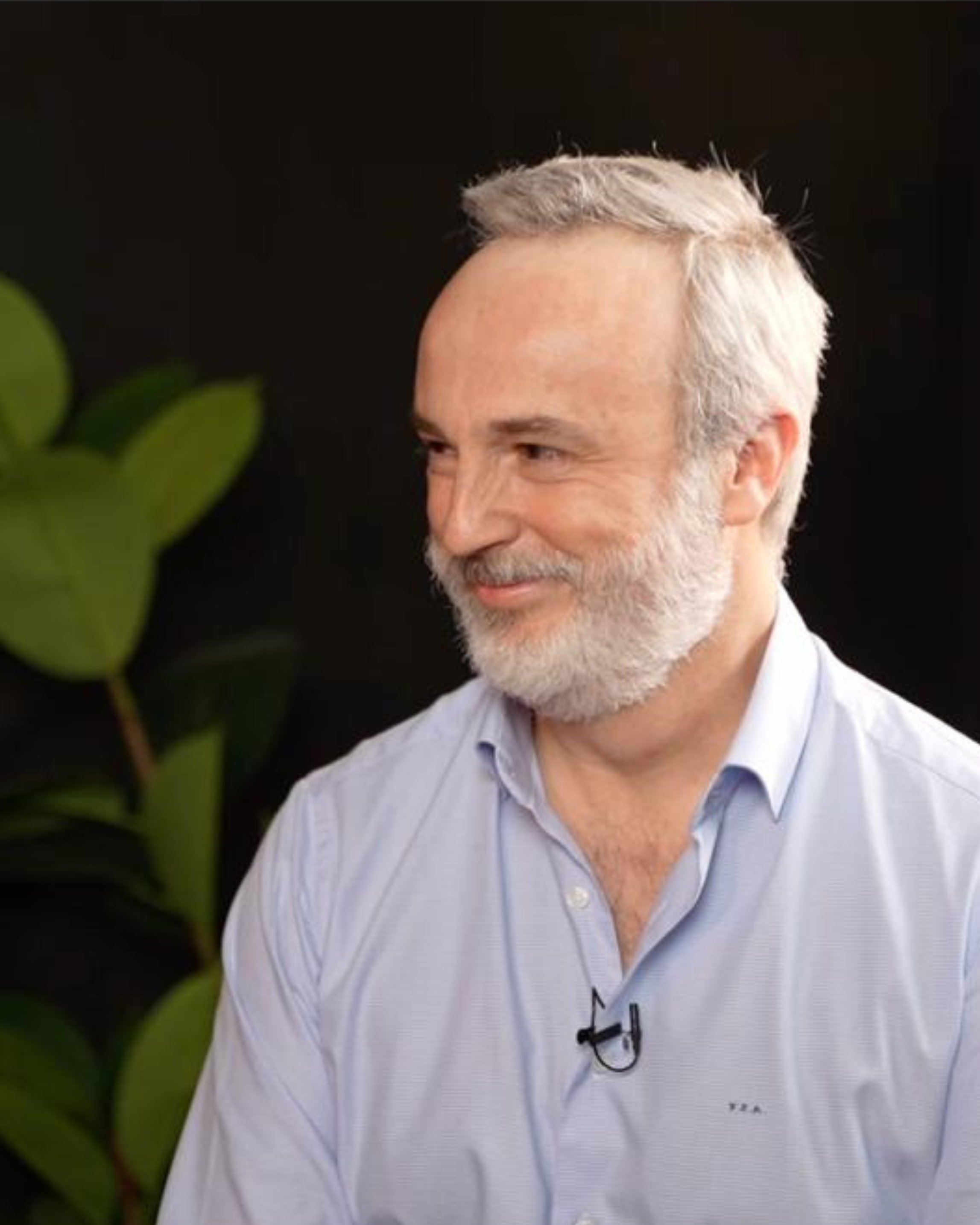Fernando Zaragoza - Medical Advisor Sanofi
