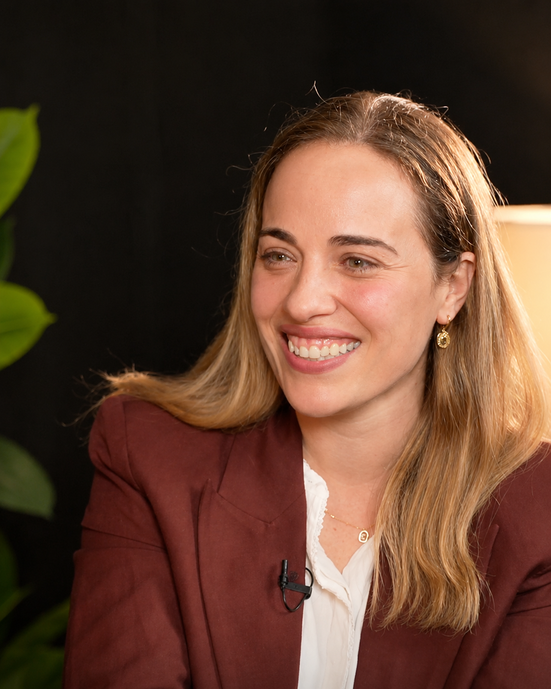 Laura Barreiro - Commercial Operations Director