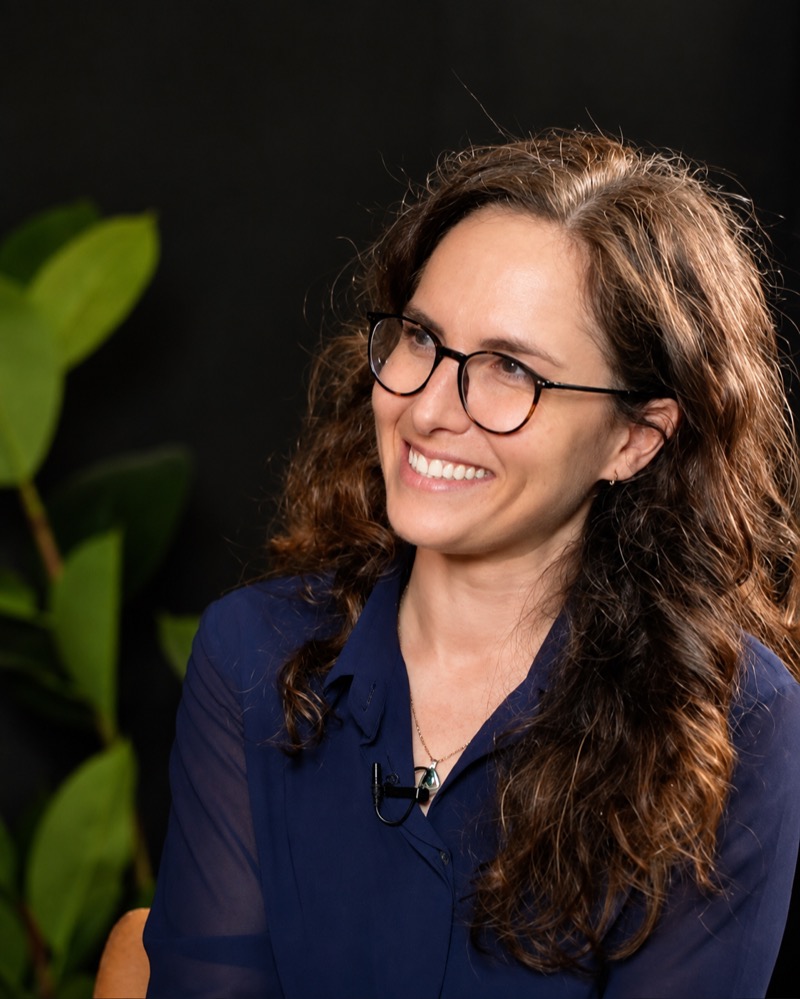 Marta Rodríguez Pardo - De médico a Medical Affairs