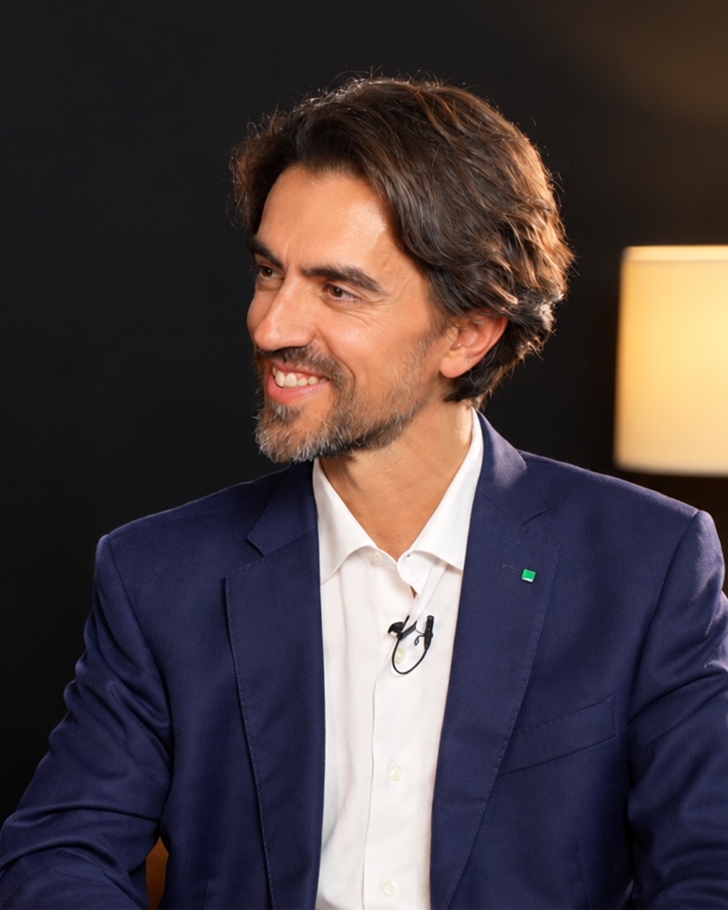 Jaime Aguirre — nuevo episodio de +Que Píldoras disponible el miércoles 23 de septiembre