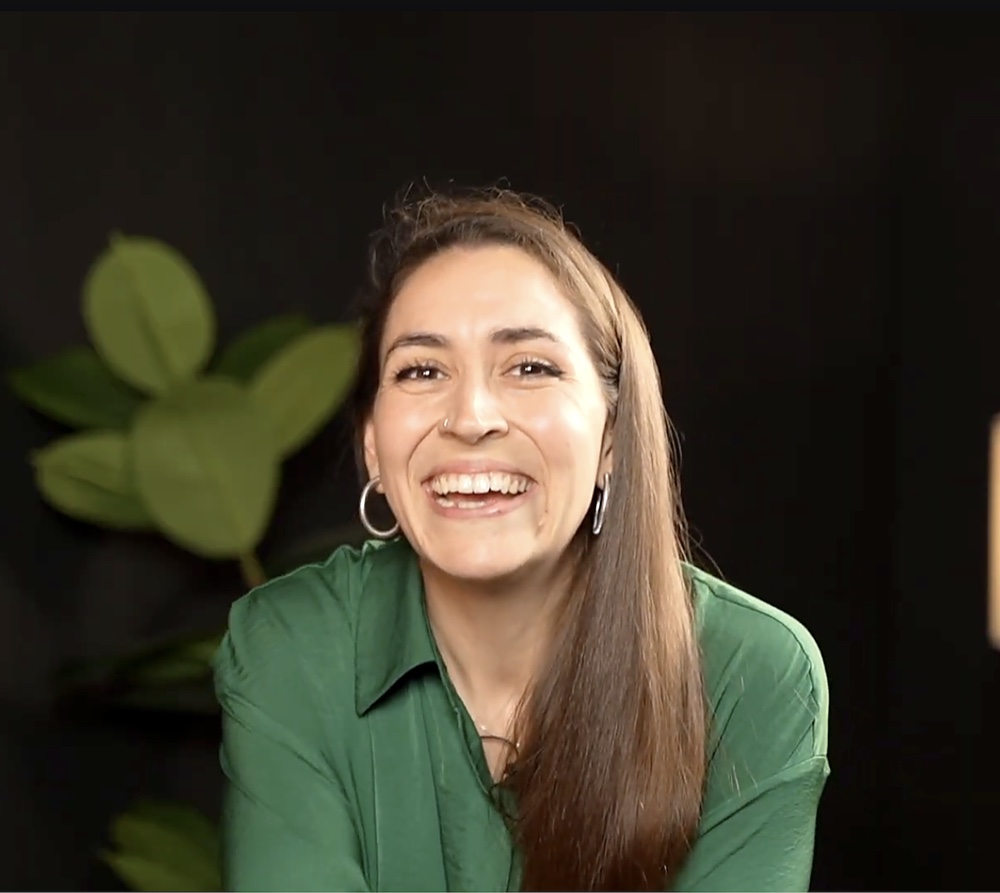 Elisa Pozuelo Fernández — nuevo episodio de +Que Píldoras disponible el miércoles 7 de octubre